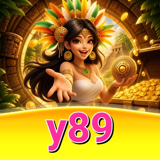 Logo y89