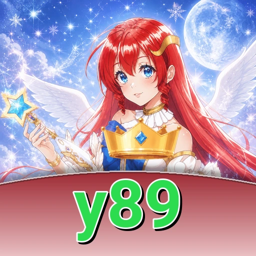 Logo y89