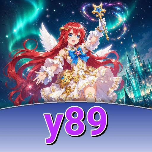Logo y89