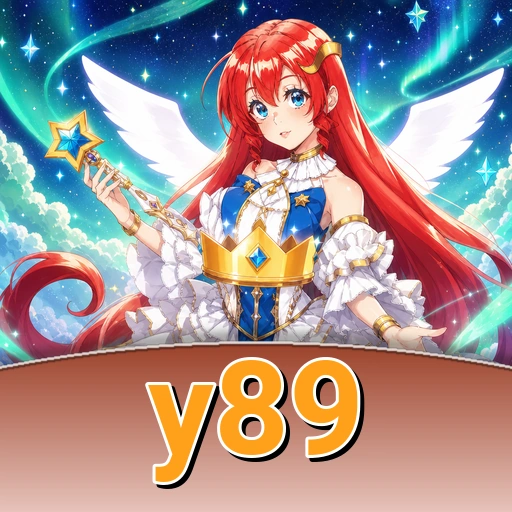 Logo y89
