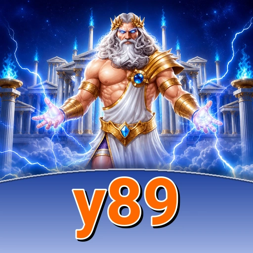 Logo y89
